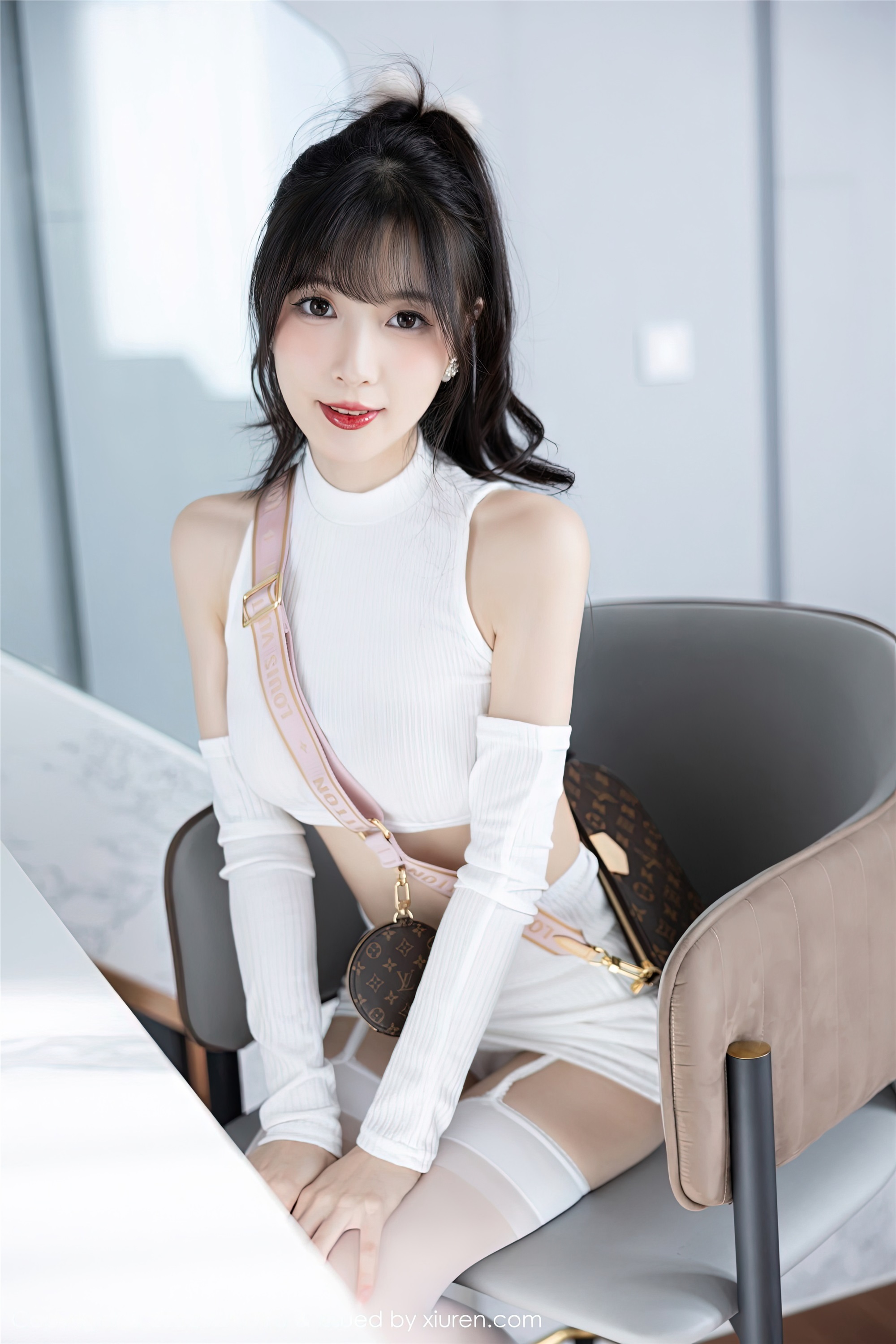 XIAOYU语画界 2022.12.19 VOL.928 林星阑